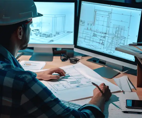 Design and Civil Engineering service in Saudi Arabia