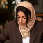 Fatima Al Ghamdi, KSA testimonial