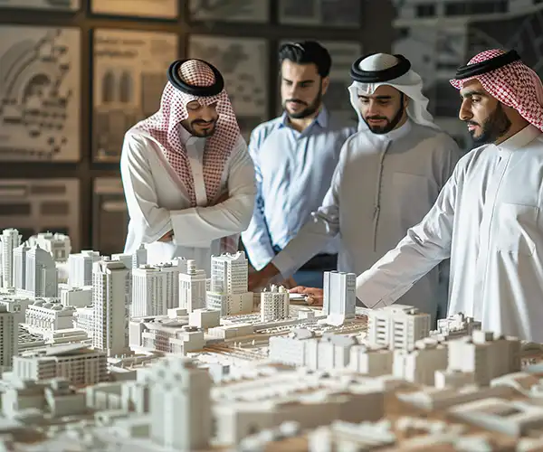 Our skilled teams handle residential, commercial, and industrial projects with a commitment to quality, safety, and on‑time delivery