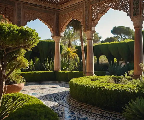 Professional Landscaping Services: A well-designed outdoor space can transform a property's appeal and value. Our landscaping services focus on creating functional and beautiful environments. We specialize in garden design, landscape architecture, and the creation of custom features like walkways and water installations. Our team provides eco-friendly landscaping solutions and commercial landscaping services that complement your existing architecture. We design and build stunning outdoor spaces that bring lasting value to your residential or commercial property.