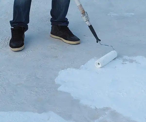 Weatherproofing & Waterproofing Solutions: Protecting your buildings from the elements is crucial for their long-term durability. We offer specialized weatherproofing services to safeguard your property against moisture, heat, and extreme conditions. Our solutions include high-quality waterproof coatings, foundation waterproofing, and advanced sealing systems. We also provide effective insulation systems to improve your building’s energy efficiency. Our expert weatherproofing methods extend the life of your structures and significantly reduce long-term maintenance costs.